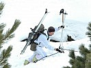 Die Aufgaben fordern jeden einzelnen Soldaten der Teams. (Bild öffnet sich in einem neuen Fenster)