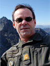 Brigadier Ernst Konzett