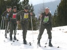 Am Ende nur Zweiter: das Militärkommando Kärnten. (Bild öffnet sich in einem neuen Fenster)
