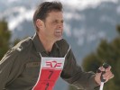 Kommandant der Siegerpatrouille: Vizeleutnant Werner Gaich. (Bild öffnet sich in einem neuen Fenster)
