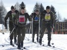 Das Team des Militärkommandos Oberösterreich II. (Bild öffnet sich in einem neuen Fenster)