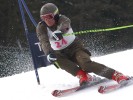 Den Biathlon der Seniorenklasse gewann Vizeleutnant Günther Pachler. (Bild öffnet sich in einem neuen Fenster)