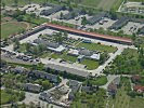 Die Raab-Kaserne in Mautern war Ausgangspunkt des Truppenaufmarsches. (Bild öffnet sich in einem neuen Fenster)