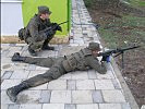 MG-Schützen 1 und 2. (Bild öffnet sich in einem neuen Fenster)