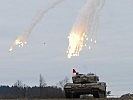 Dann eröffneten sie das Feuer auf die EU-Soldaten. (Bild öffnet sich in einem neuen Fenster)