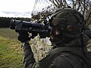 Die Soldaten aus Österreich reagierten schnell. (Bild öffnet sich in einem neuen Fenster)