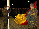 Die Kameraden aus Belgien... (Bild öffnet sich in einem neuen Fenster)