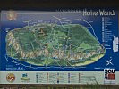 Die Hohe Wand und ihre Umgebung. (Bild öffnet sich in einem neuen Fenster)