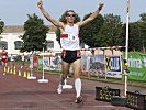 Andrej Sonnenberg aus Deutschland holt sich in Wr. Neustadt den Gesamtsieg.
