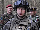 Das Wissen der einzelnen Soldaten um die "Rules of Engagement". (Bild öffnet sich in einem neuen Fenster)