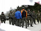Schwierige Situationen müssen gelöst werden. (Bild öffnet sich in einem neuen Fenster)
