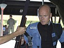Der Norweger Trond Vognild zählt zu den engeren Favoriten. (Bild öffnet sich in einem neuen Fenster)