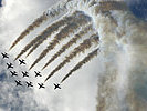 Die AirPower09 wird den Erfolg von 2005 fortsetzen. (Bild öffnet sich in einem neuen Fenster)