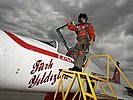 Auf der AirPower09 wollen die Turkish Stars für Furore sorgen. (Bild öffnet sich in einem neuen Fenster)