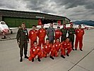 Das Team aus der Türkei. (Bild öffnet sich in einem neuen Fenster)