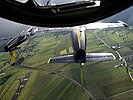 ...präsentieren die Piloten ihr Programm. (Bild öffnet sich in einem neuen Fenster)
