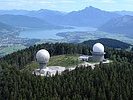 Das System "Goldhaube" ist aufmerksam. (Bild öffnet sich in einem neuen Fenster)