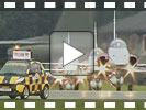 Weitere Jets treffen ein