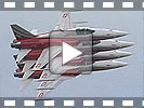 Schweizerische Präzision: Patrouille de Suisse