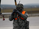 Eine neue Herausforderung wartet auf die ABC-Soldaten. (Bild öffnet sich in einem neuen Fenster)
