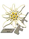 Edelweiss Raid Logo