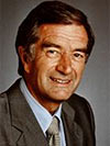 Leo Vonmetz - Bürgermeister der Stadt Hall in Tirol