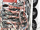 Serverknoten sorgen für ein reibungsloses digitales Netzwerk. (Bild öffnet sich in einem neuen Fenster)