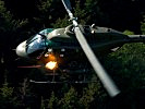 Das MG feuert 4.000 Schuss in der Minute. (Bild öffnet sich in einem neuen Fenster)