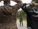 Die Gegner geben ihren Checkpoint auf. (Bild öffnet sich in einem neuen Fenster)