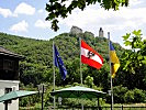 Untergebracht sind sie im Ausbildungsheim Seebenstein. (Bild öffnet sich in einem neuen Fenster)