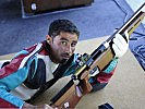 Die Emirate nutzen den Wettkampf zum Test vor den World Games. (Bild öffnet sich in einem neuen Fenster)