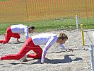 Rein österreichisches Duell. (Bild öffnet sich in einem neuen Fenster)