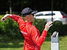 Mit starkem Auftritt kämpft sich Trond Vognil auf Platz zwei zurück. (Bild öffnet sich in einem neuen Fenster)