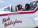 Hallo "Turkish Stars" - welcome to Styria. (Bild öffnet sich in einem neuen Fenster)