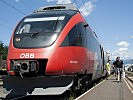 Anreise mit der Bahn spart Nerven. (Bild öffnet sich in einem neuen Fenster)