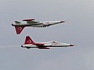 Die Turkish Stars zählen zu den abslouten Lieblingen des Publikums. (Bild öffnet sich in einem neuen Fenster)