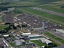 Die AirPower11 aus der Vogelperspektive. (Bild öffnet sich in einem neuen Fenster)