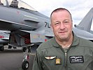 Generalleutnant Höfler zog positive Bilanz der AirPower11.
