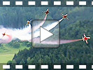 Turkish Stars: Stolz der türkischen Luftwaffe und eine der besten Kunstflugstaffeln der Welt