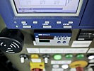...jederzeit über LCD-Monitore abgerufen werden. (Bild öffnet sich in einem neuen Fenster)