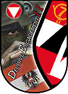Logo der Decisive Engagement 2011