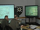 Die Teams auf der Strecke werden mittels "Live-Tracking" beobachtet. (Bild öffnet sich in einem neuen Fenster)