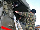 Hand in Hand: Gemeinsam geht alles schneller. (Bild öffnet sich in einem neuen Fenster)