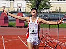 Zugsführer Andreas Depil gewinnt das Maria-Theresien-Turnier.