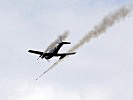 ...und von Flugzeugen aus mit Raketen bekämpft. (Bild öffnet sich in einem neuen Fenster)