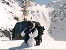 Die 6. Jägerbrigade ist die Gebirgsbrigade des Bundesheeres. (Bild öffnet sich in einem neuen Fenster)