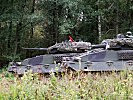 "Panzer Marsch"! (Bild öffnet sich in einem neuen Fenster)