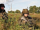Auch die Soldaten... (Bild öffnet sich in einem neuen Fenster)
