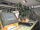 Der Computer errechnet die Werte und übermittelt sie in die Rechenstelle. (Bild öffnet sich in einem neuen Fenster)