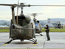 "Hot Blade 2012": Vorbereitungen abgeschlossen.